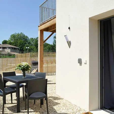 Clos Des Thermes A Jonzac Exterior photo