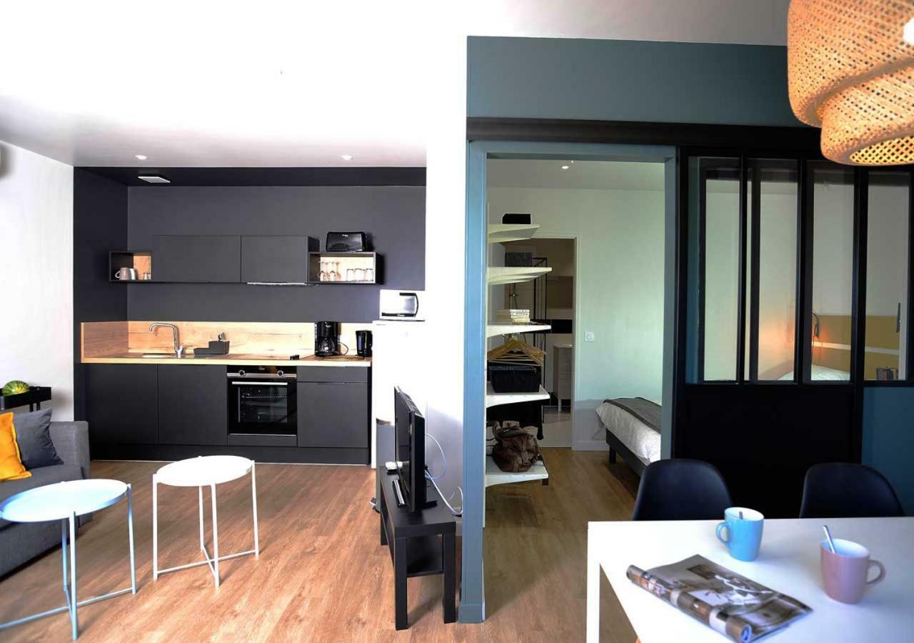 Apartment Clos Des Thermes A