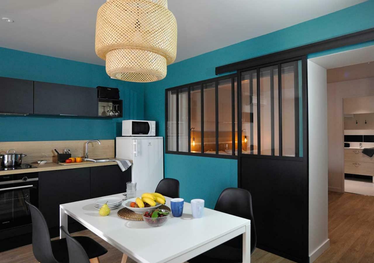 Apartment Clos Des Thermes A *