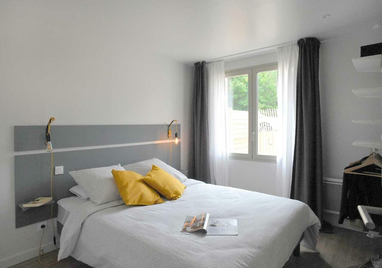 Clos Des Thermes A Apartment