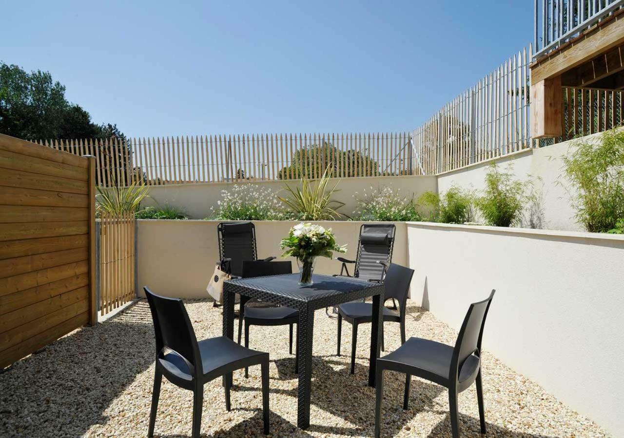 Apartment Clos Des Thermes A *