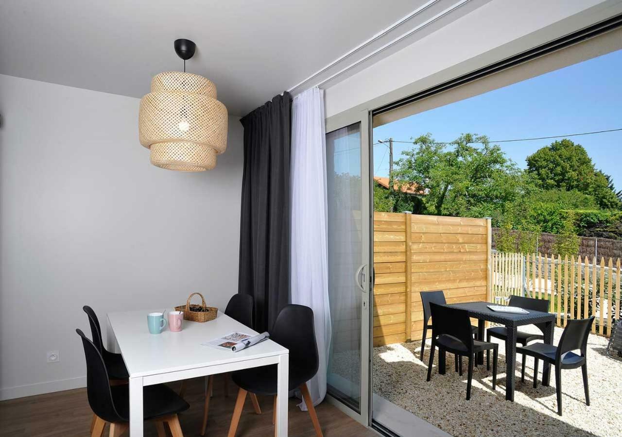 Apartamento Clos Des Thermes A