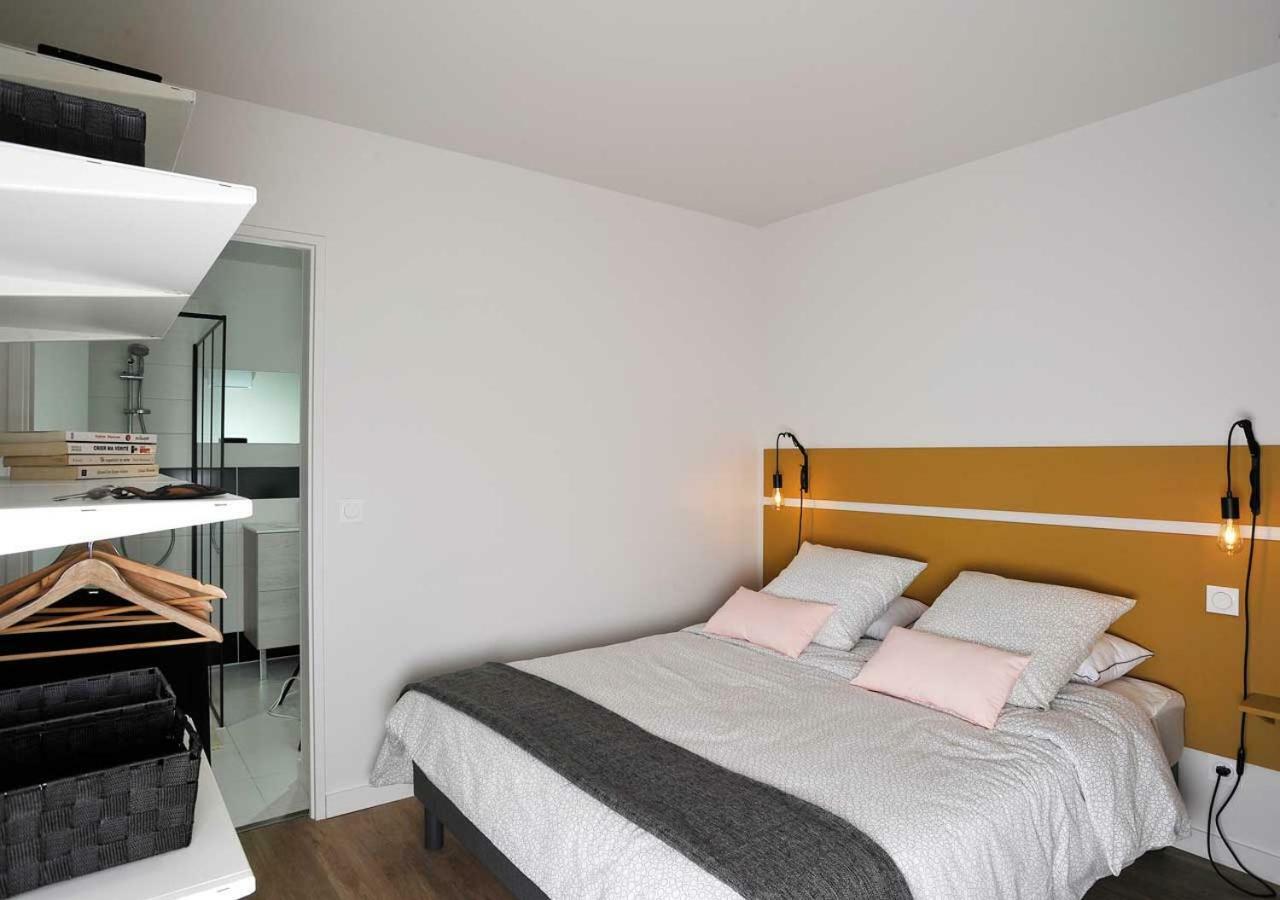 Clos Des Thermes A Apartment *