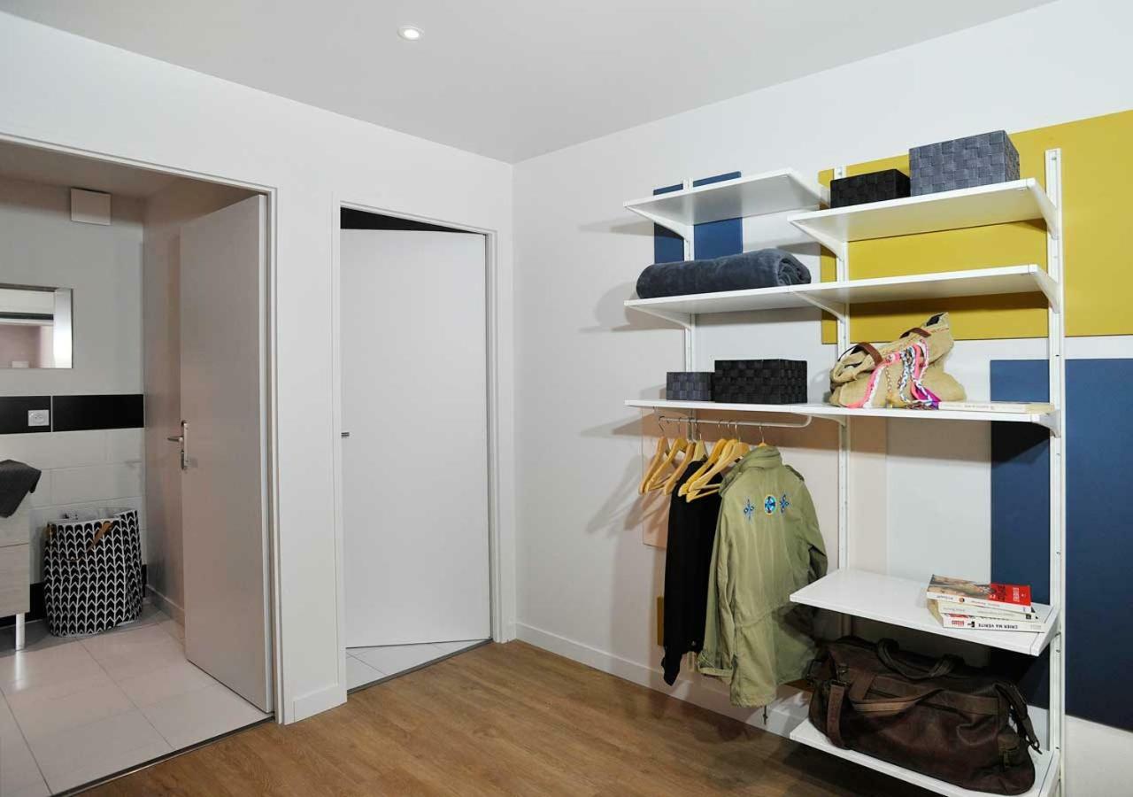 Clos Des Thermes A Apartment