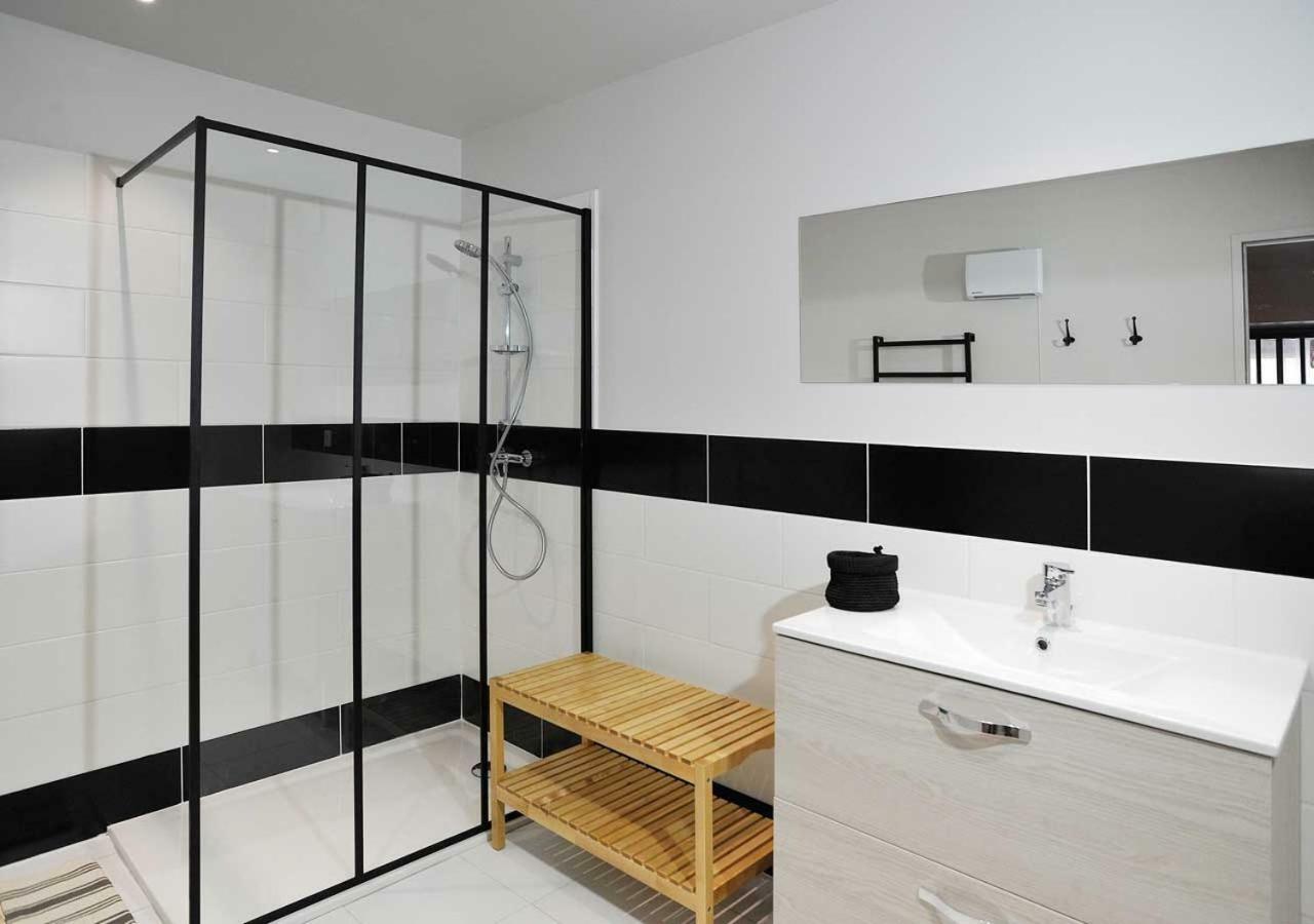Apartment Clos Des Thermes A Jonzac