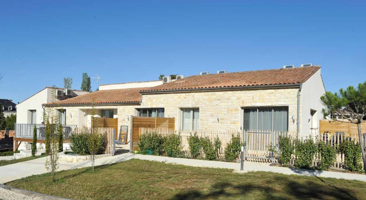Apartamento Clos Des Thermes A *